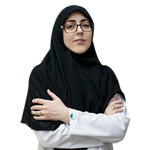 دکتر الهام سادات بنی مصطفوی